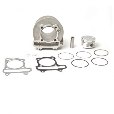 ЦПГ 4T 152QMI, 157QMJ d-61 170cc SCOOTER-M ЦПГ 4T 152QMI, 157QMJ d-61 170cc SCOOTER-M