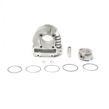 ЦПГ 4T 153QMI, 158QMJ Stels/Keeway d-61 170cc SCOOTER-M ЦПГ 4T 153QMI, 158QMJ Stels/Keeway d-61 170cc SCOOTER-M