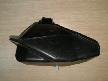 Топливный бак H4 Топливный бак H4