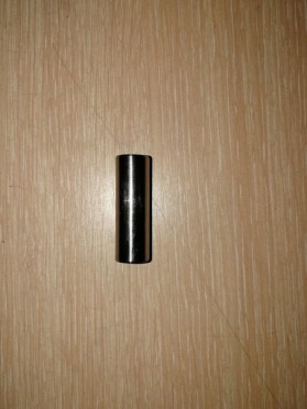 Палец поршневой X16, X15, H4, минимото, миникросс Палец поршневой X16, X15, H4, минимото, миникросс