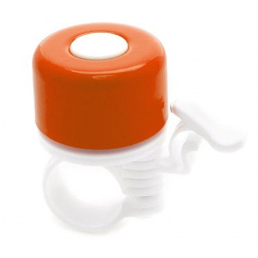 Велозвонок YL 011-3 orange Велозвонок YL 011-3 orange