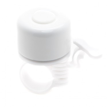 Велозвонок YL 011-5 white Велозвонок YL 011-5 white