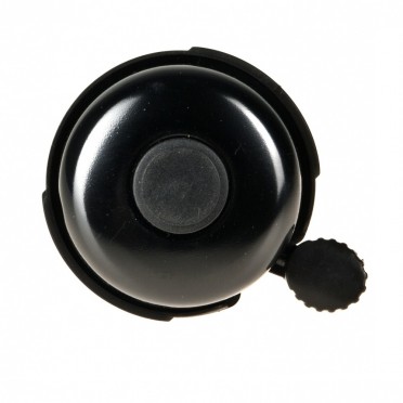 Велозвонок YL 01 black Велозвонок YL 01 black