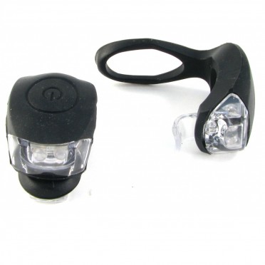 Комплект из двух фонарей VL 267-2B black Комплект из двух фонарей VL 267-2B black
