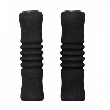 Грипсы H-G 22 Black Грипсы H-G 22 Black