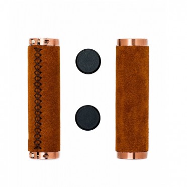 Грипсы H-G 220 Brown Грипсы H-G 220 Brown