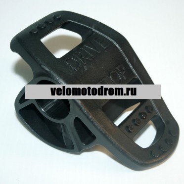 Педаль тормоза №001240 Педаль тормоза №001240