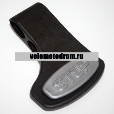 Педаль тормоза №002096 Педаль тормоза №002096