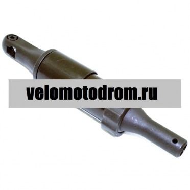 Рессора 190/4 №001294 закрытая (длина 222мм)