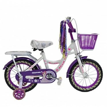 Велосипед Heam Girl 14" Велосипед Heam Girl 14"