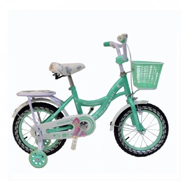 Велосипед Heam Girl 14" Велосипед Heam Girl 14"