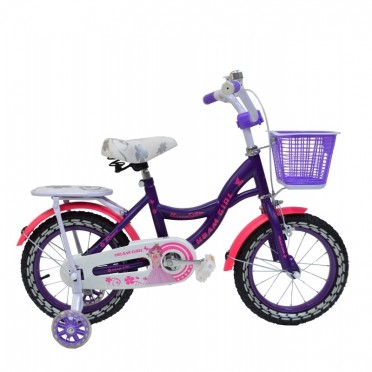Велосипед Heam Girl 14" Велосипед Heam Girl 14"