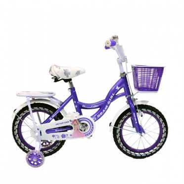 Велосипед Heam Girl 14" Велосипед Heam Girl 14"