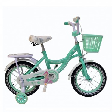 Велосипед Heam Girl 16" Велосипед Heam Girl 16"