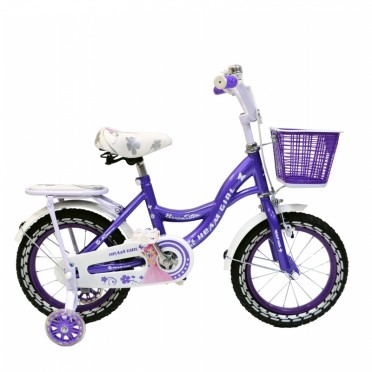 Велосипед Heam Girl 16" Велосипед Heam Girl 16"
