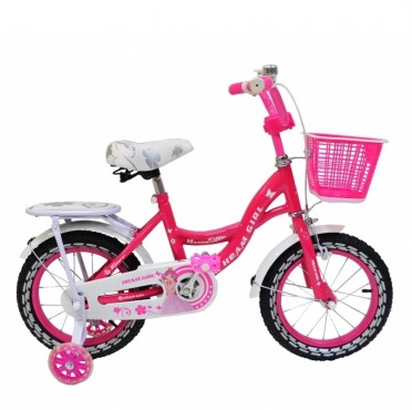 Велосипед Heam Girl 16" Велосипед Heam Girl 16"