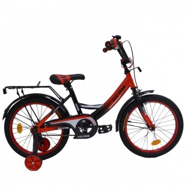 Велосипед Heam Classic 18" Велосипед Heam Classic 18"