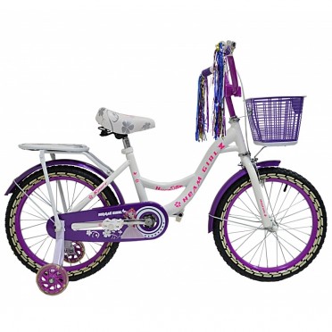 Велосипед Heam Girl 18" Велосипед Heam Girl 18"