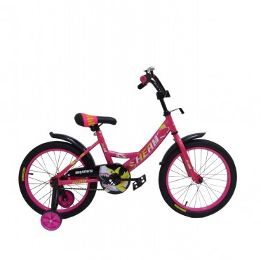 Велосипед Heam FR 20" Велосипед Heam FR 20"