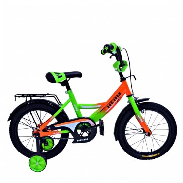 Велосипед Heam Classic 20" Велосипед Heam Classic 20"