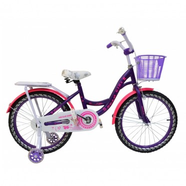 Велосипед Heam Girl 20" Велосипед Heam Girl 20"