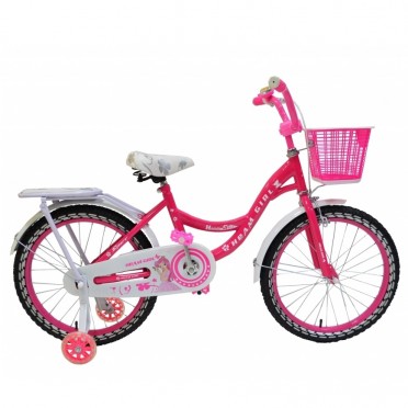 Велосипед Heam Girl 20" Велосипед Heam Girl 20"