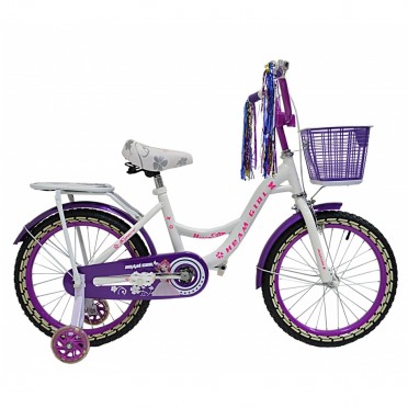 Велосипед Heam Girl 20" Велосипед Heam Girl 20"