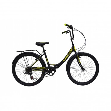 Велосипед Heam SK 100 Велосипед Heam SK 100