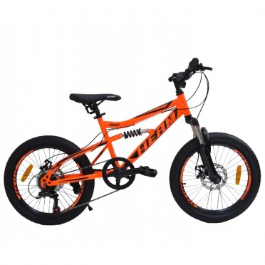 Велосипед Heam KRAFT 20 Велосипед Heam KRAFT 20