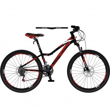 Велосипед Heam MAXSTAR 26 JUNIOR Велосипед Heam MAXSTAR 26 JUNIOR