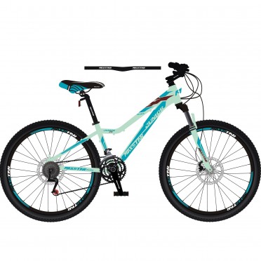Велосипед Heam MAXSTAR 26 JUNIOR Велосипед Heam MAXSTAR 26 JUNIOR