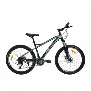 Велосипед Heam OMEGA 100 Велосипед Heam OMEGA 100