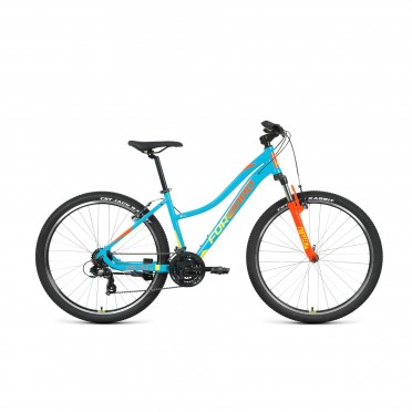 Велосипед FORWARD JADE 27,5 1.2 S (2021)