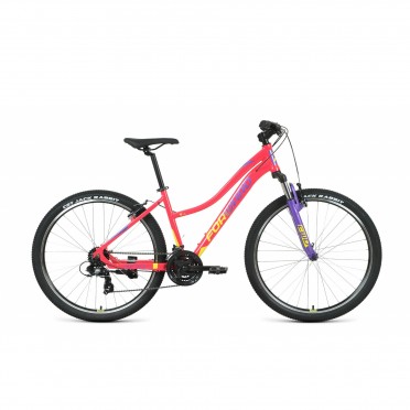 Велосипед FORWARD JADE 27,5 1.2 S (2021)