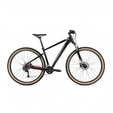 Велосипед FORMAT 1412 27,5" (2021)