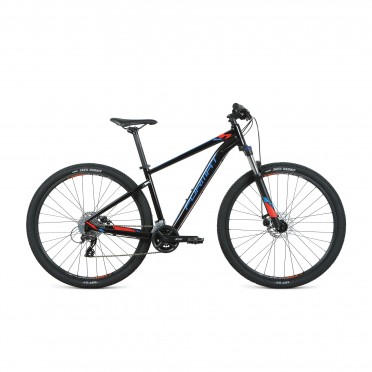 Велосипед FORMAT 1414 27,5" (2021)