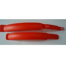 Комплект велокрыльев 24’’-26’’HN 06-1 red