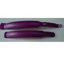 Комплект велокрыльев 24’’-26’’HN 06-1 violet
