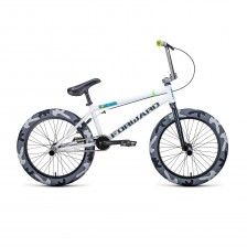 Велосипед BMX Forward ZIGZAG 20 (2021)