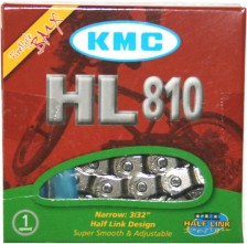 Цепь BMX KMC HL 810