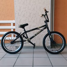 Велосипед BMX Azart