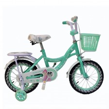 Велосипед Heam Girl 16"