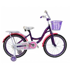 Велосипед Heam Girl 20"