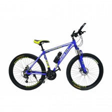 Велосипед Heam NX 27,5