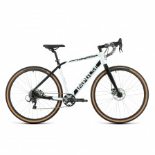 Велосипед FORWARD IMPULSE 28 Х  (2021)
