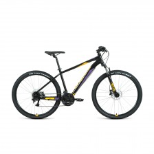 Велосипед FORWARD APACHE 27,5 3.2 (2021)