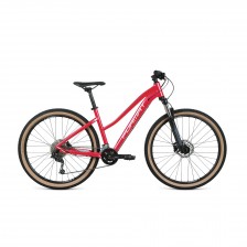 Велосипед FORMAT 7711 27,5" (2021)